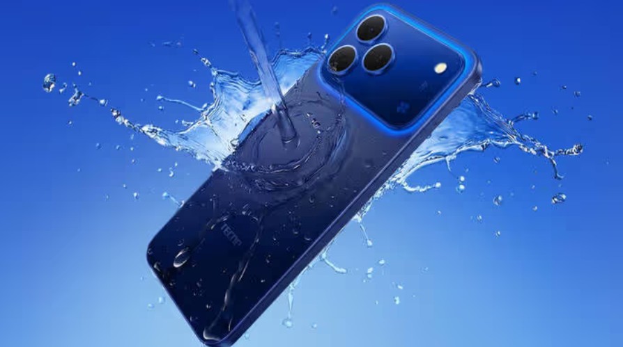 টেকনো স্পার্ক 50 প্রো | Tecno Spark 50 Pro Price in Bangladesh 2026